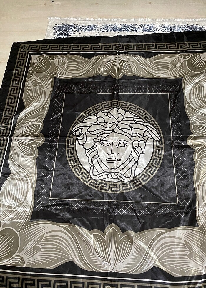 Masa örtüsü - Görsel 2