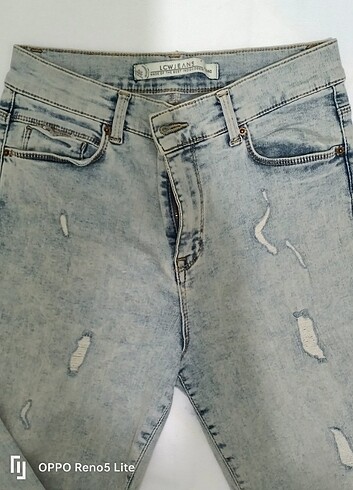 LC Waikiki Lwc jean