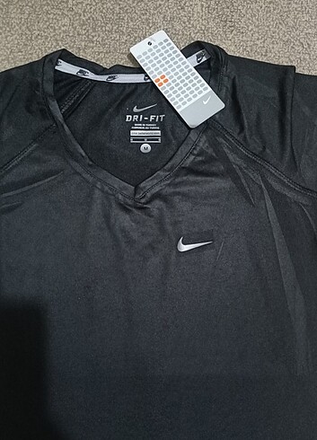 Nike Nike spor tişört 