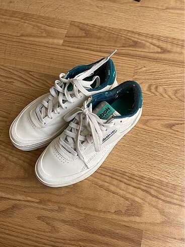 Reebok club c geo ayakkabı