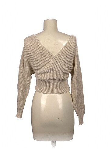 m Beden PreLoved Kazak / Triko %70 İndirimli.