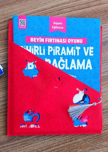 2. Sınıf Süper Tatil Fasikülü Seti - Görsel 2