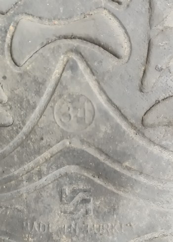 İşlemeli Beyaz gelinlik Örtü - Görsel 12