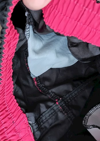 Erkek Deniz Şortu ve terliği - Görsel 7