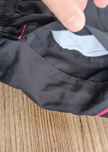 Erkek Deniz Şortu ve terliği - Görsel 6