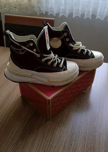 orijinal Converse Run Star Legacy - Görsel 7