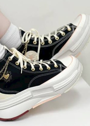 orijinal Converse Run Star Legacy - Görsel 2