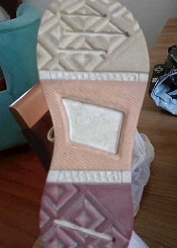 orijinal Converse Run Star Legacy - Görsel 9