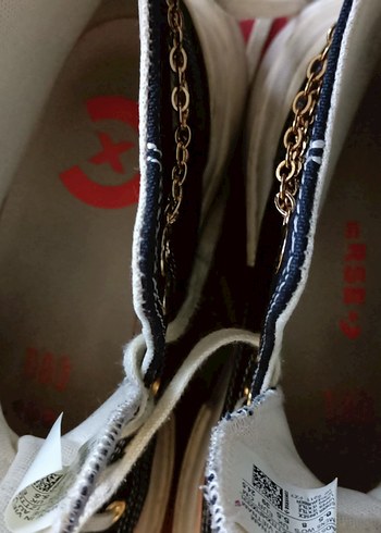 orijinal Converse Run Star Legacy - Görsel 11