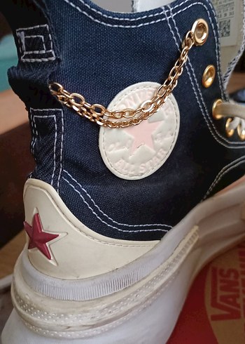 orijinal Converse Run Star Legacy - Görsel 10