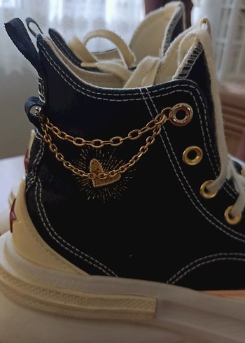 orijinal Converse Run Star Legacy - Görsel 16