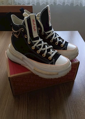 orijinal Converse Run Star Legacy - Görsel 17