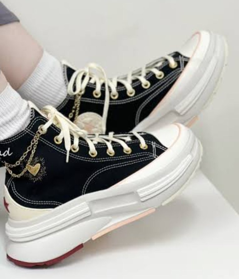 orijinal Converse Run Star Legacy - Görsel 2