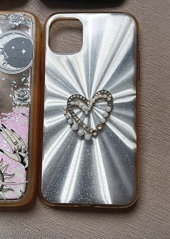 iPhone 11 Telefon Kılıfı - Görsel 6