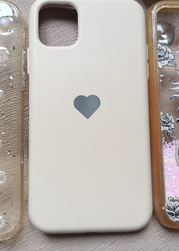 iPhone 11 Telefon Kılıfı - Görsel 8