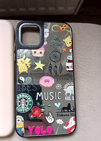 iPhone 11 Telefon Kılıfı - Görsel 5