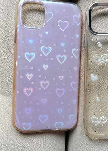 iPhone 11 Telefon Kılıfı - Görsel 10