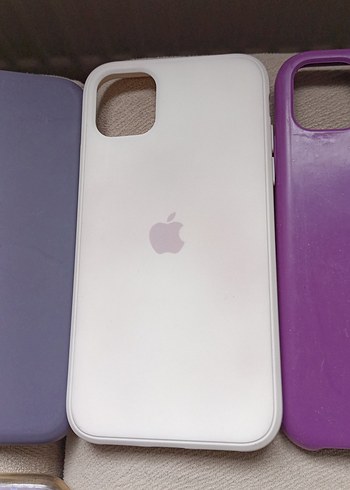 iPhone 11 Telefon Kılıfı - Görsel 2