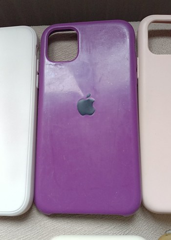 iPhone 11 Telefon Kılıfı - Görsel 3