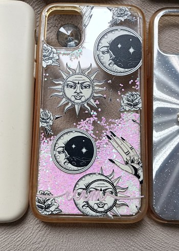 iPhone 11 Telefon Kılıfı - Görsel 7