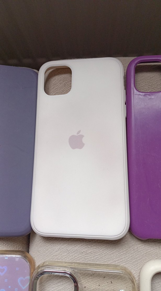 iPhone 11 Telefon Kılıfı - Görsel 2