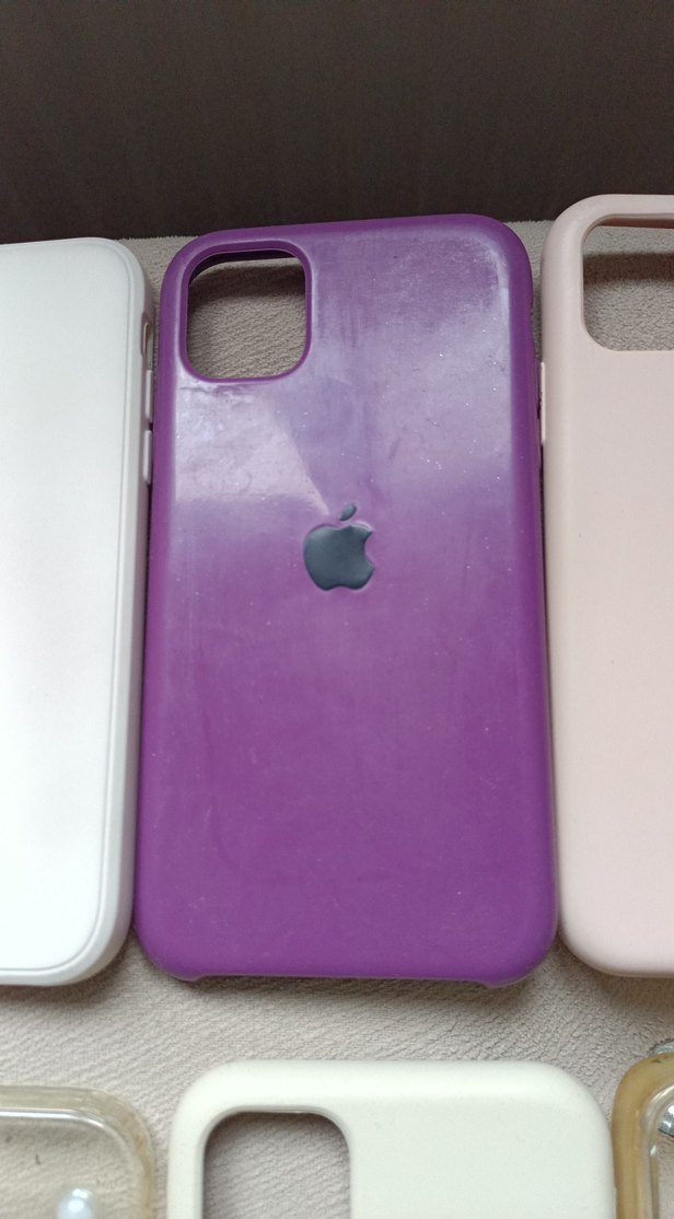 iPhone 11 Telefon Kılıfı - Görsel 3