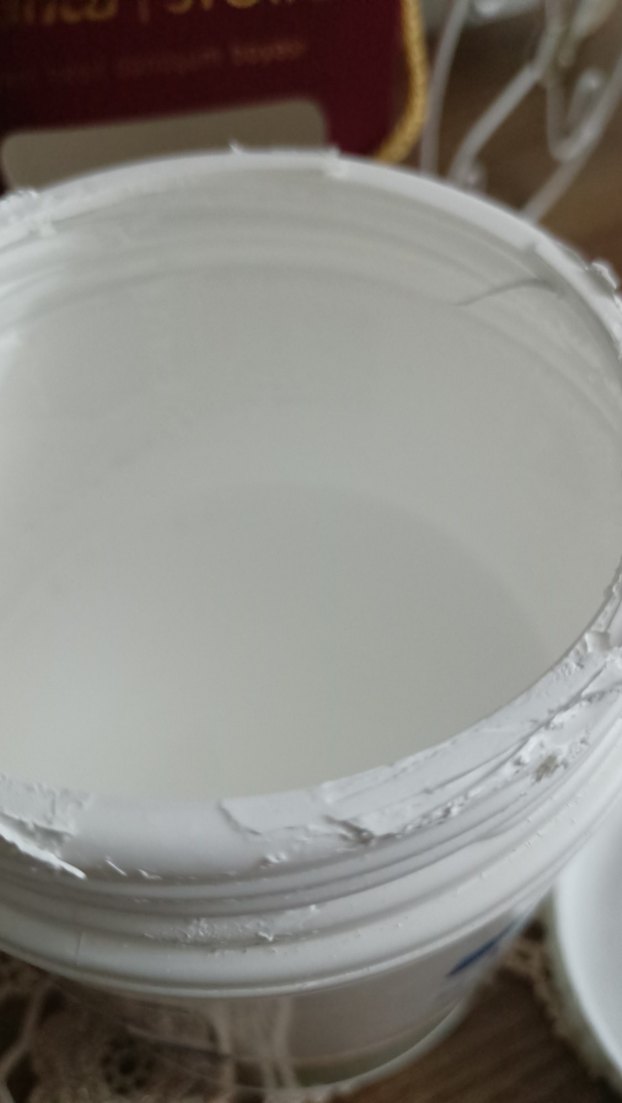 Bianca Stella Şeffaf İpek Mat Vernik ve boya - Görsel 3