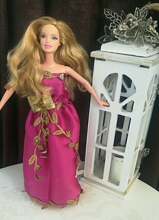 Prenses okulu Delancy Barbie 