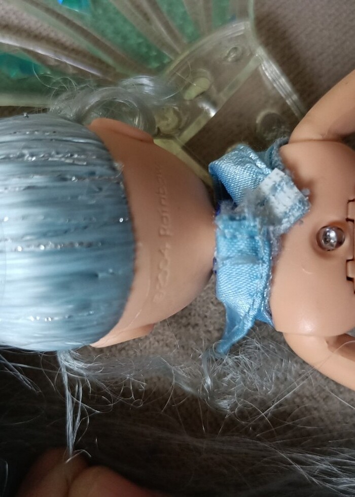 2004 mattel Winx icy - Görsel 3