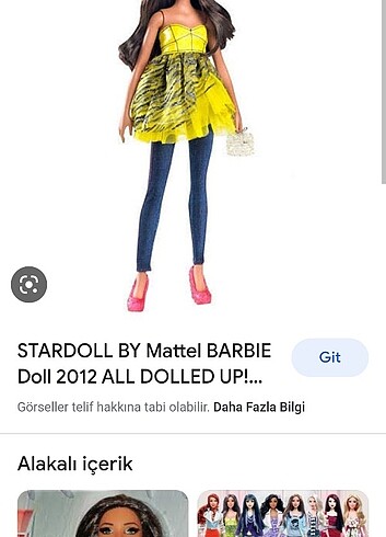 Barbie