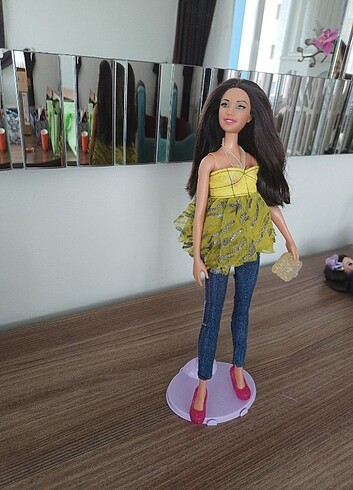 Barbie Stardoll - Görsel 3