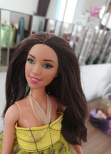 Barbie Stardoll - Görsel 4