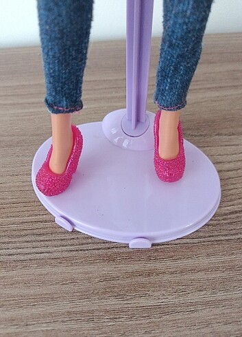 Barbie Stardoll - Görsel 5