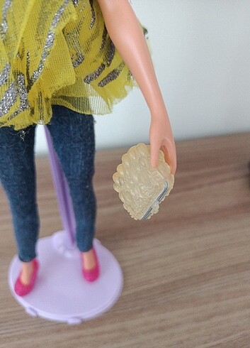 Barbie Stardoll - Görsel 6