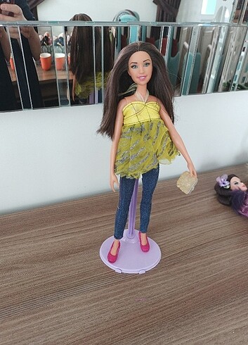 Barbie Stardoll - Görsel 7