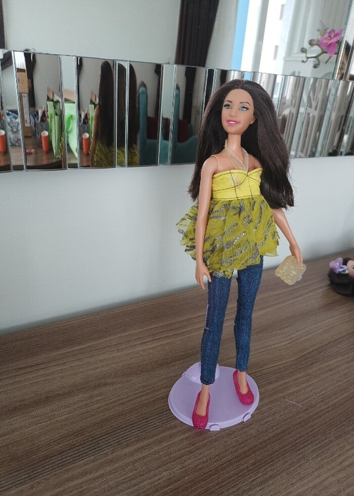 Barbie Stardoll - Görsel 3