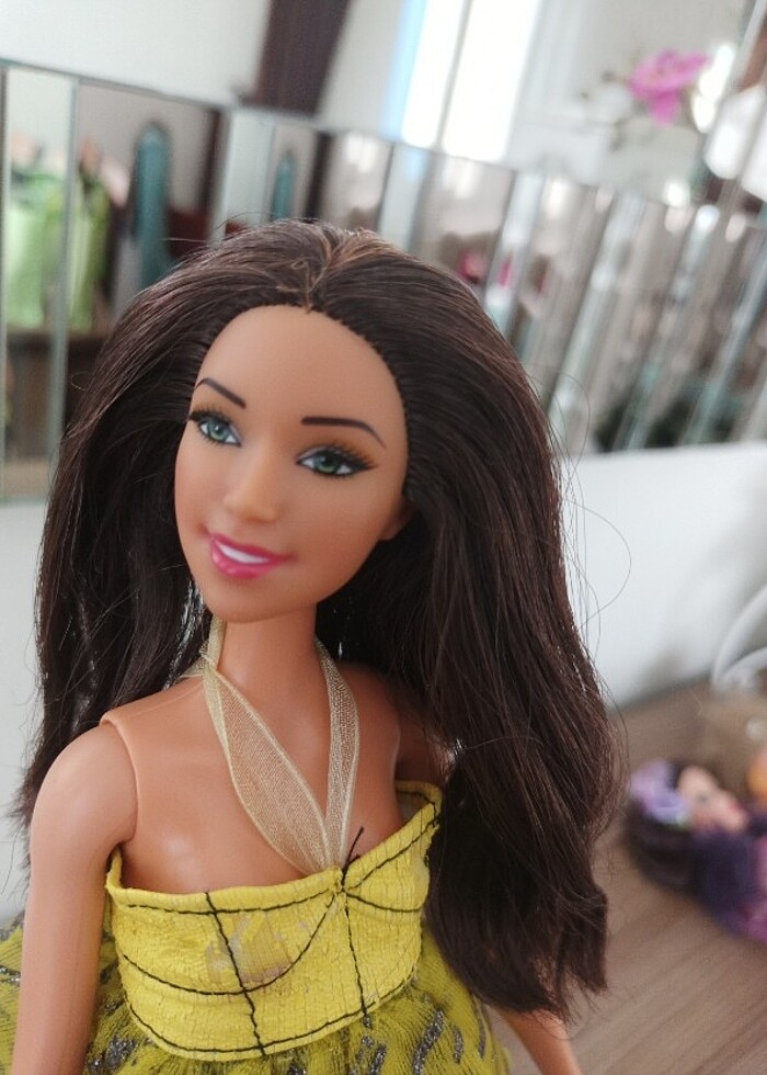 Barbie Stardoll - Görsel 4