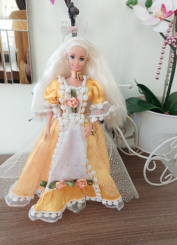 Vintage Barbie  - Görsel 2