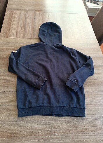 U.S Polo Assn. Uspa 12-13 yaş erkek çocuk sweatshirt