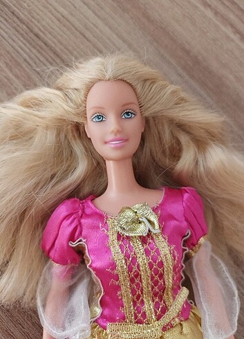 Barbie 1998 Prenses Barbie 