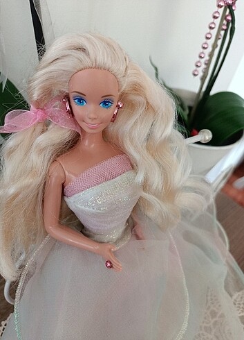 Dance Magic Barbie Doll 