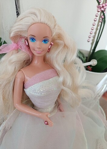 Barbie Dance Magic Barbie Doll 