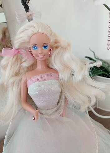 Dance Magic Barbie Doll  - Görsel 7