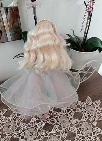 Dance Magic Barbie Doll  - Görsel 8