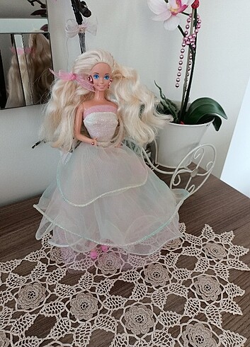 Dance Magic Barbie Doll  - Görsel 9