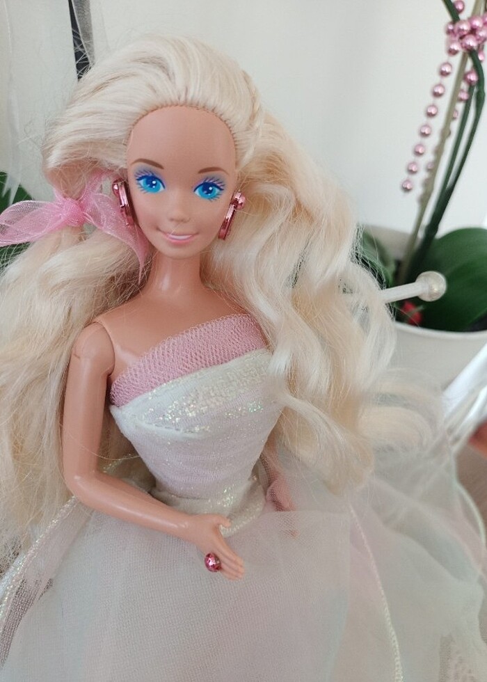 Dance Magic Barbie Doll  - Görsel 2