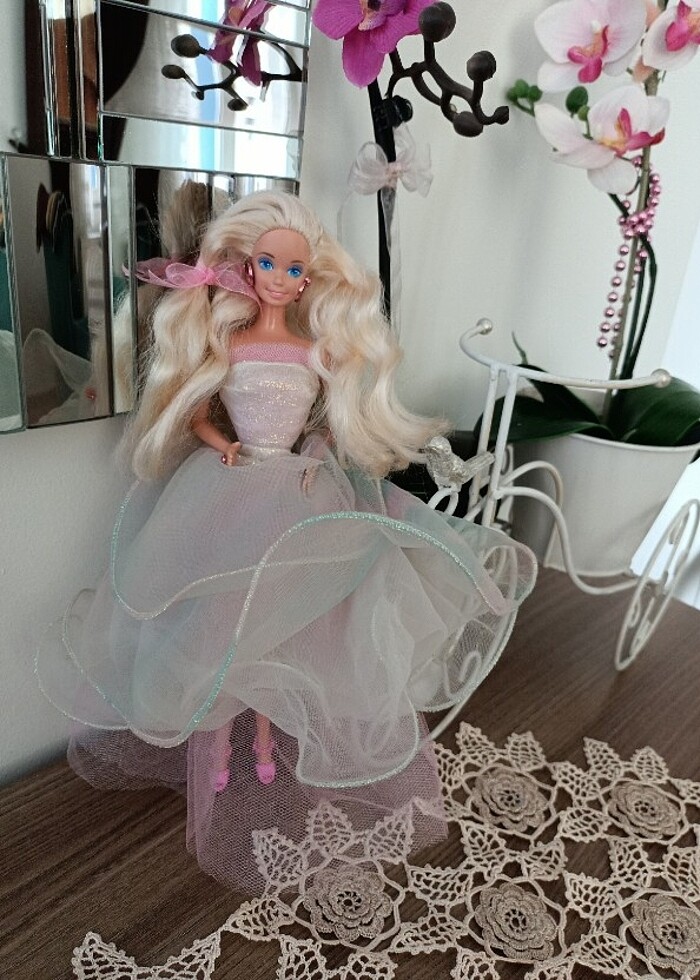 Dance Magic Barbie Doll  - Görsel 3