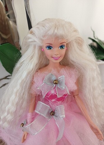  Vintage barbie  - Görsel 6