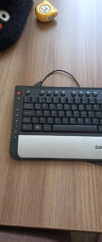 Orijinal Casper klavye - Görsel 2
