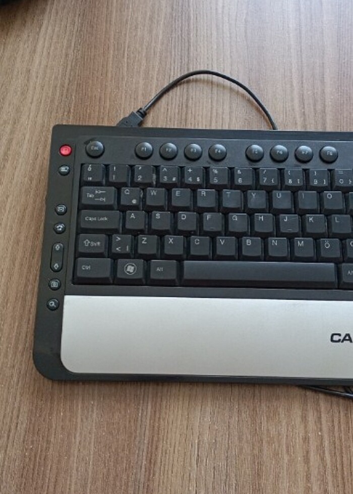 Orijinal Casper klavye - Görsel 2